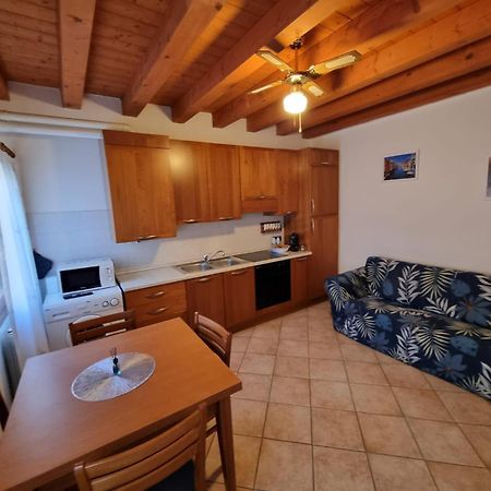 דירות קיוג'ה La Casa Di Giorgia מראה חיצוני תמונה