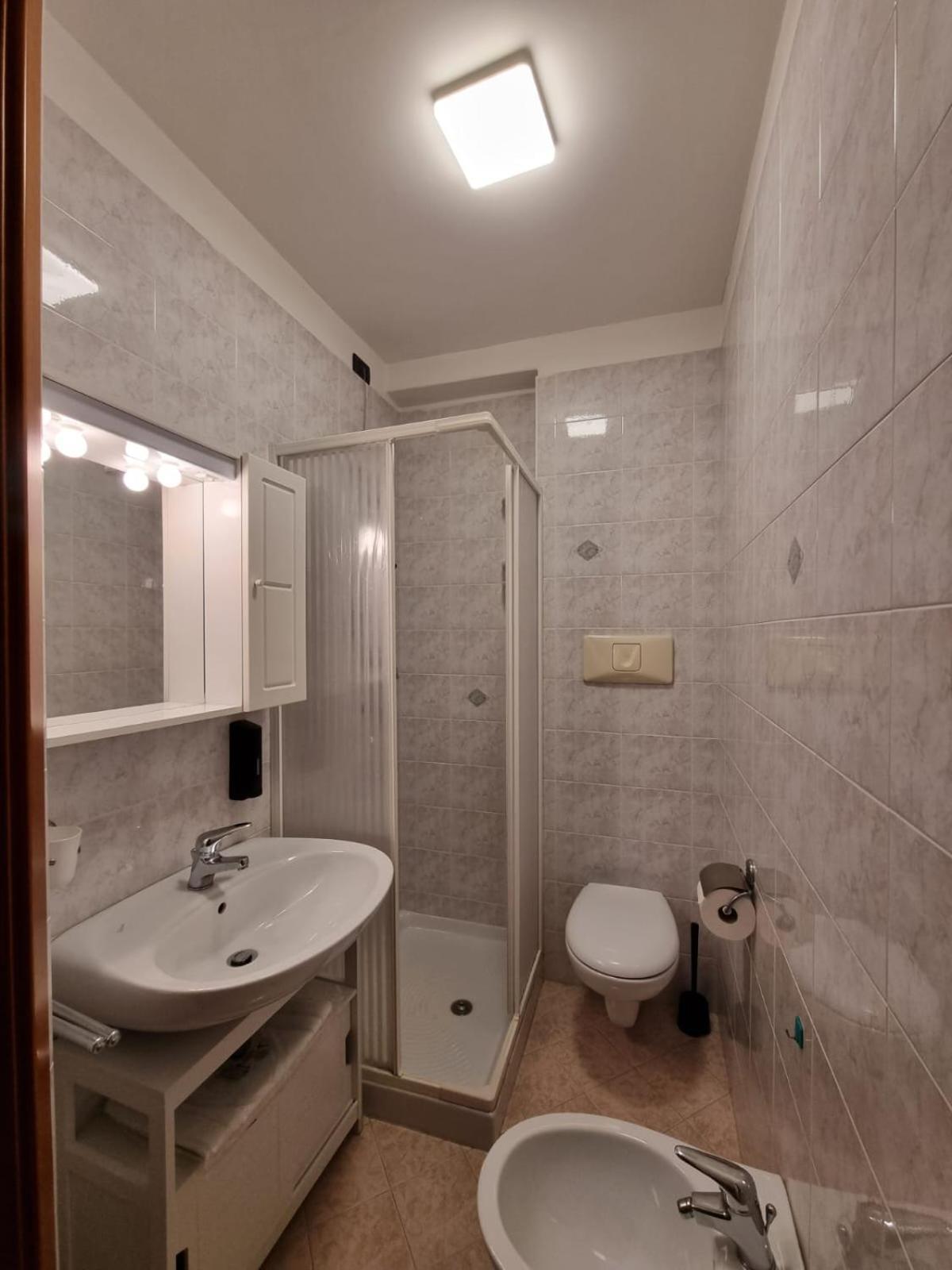 דירות קיוג'ה La Casa Di Giorgia מראה חיצוני תמונה