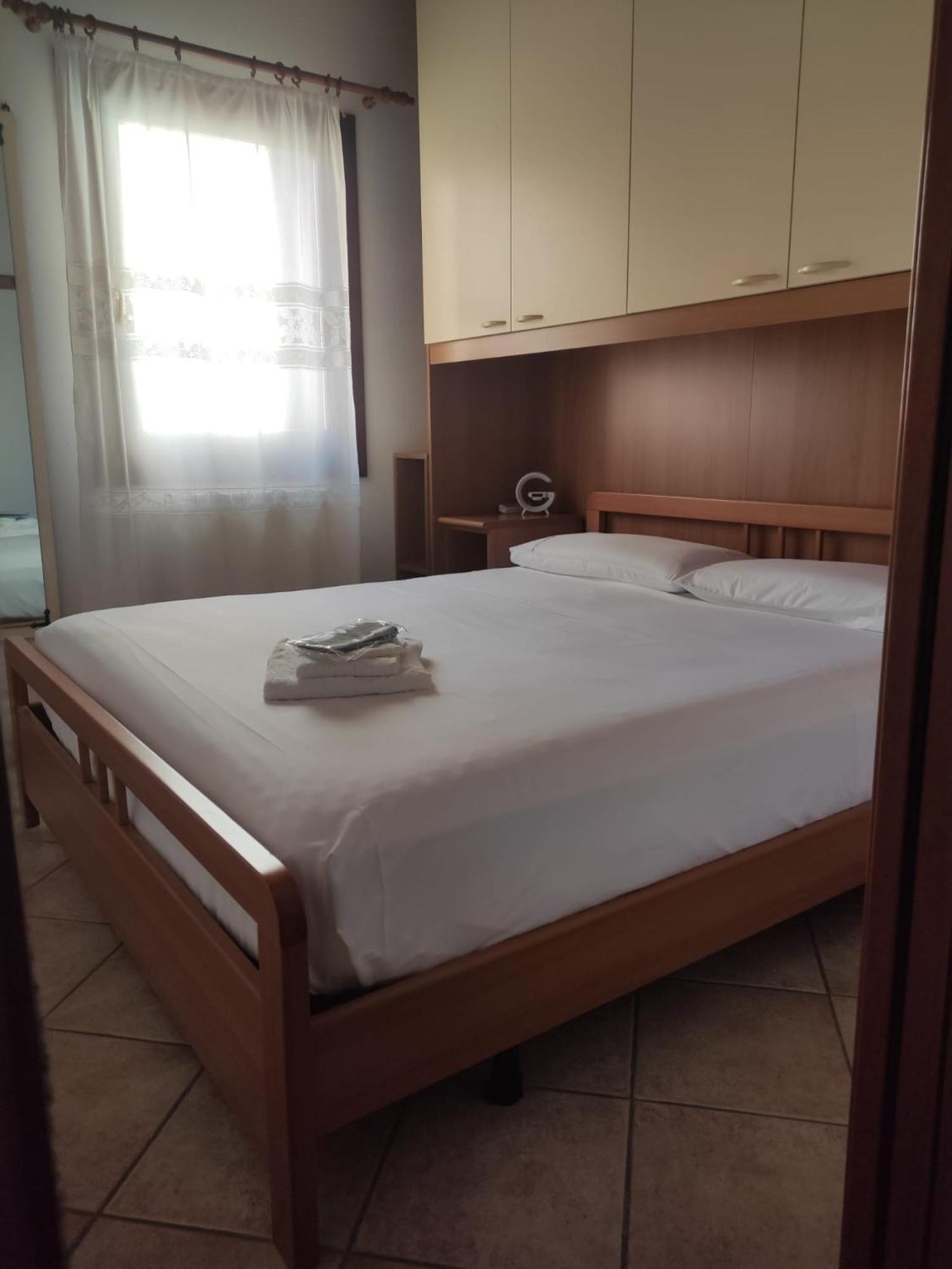 דירות קיוג'ה La Casa Di Giorgia מראה חיצוני תמונה
