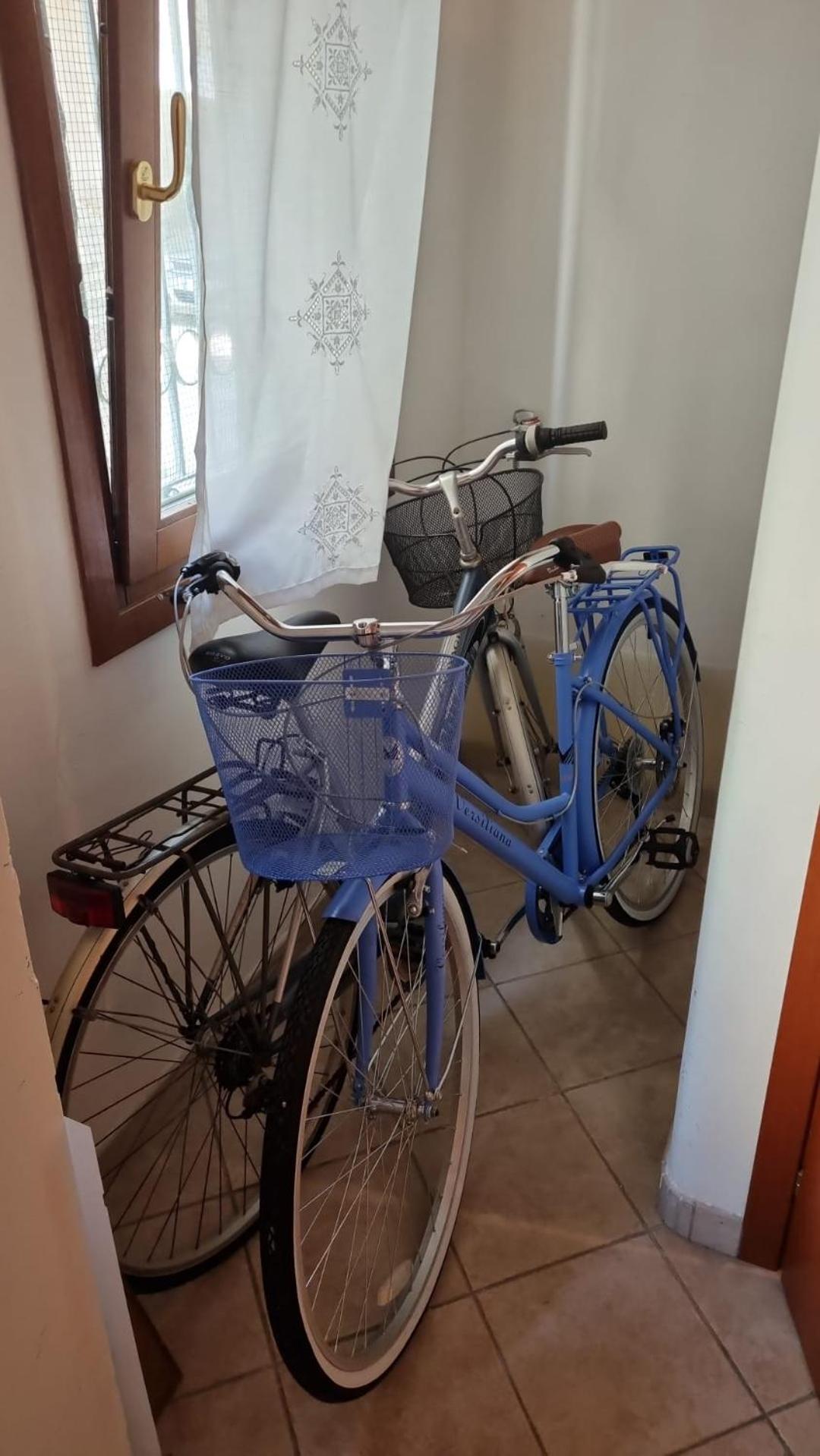 דירות קיוג'ה La Casa Di Giorgia מראה חיצוני תמונה