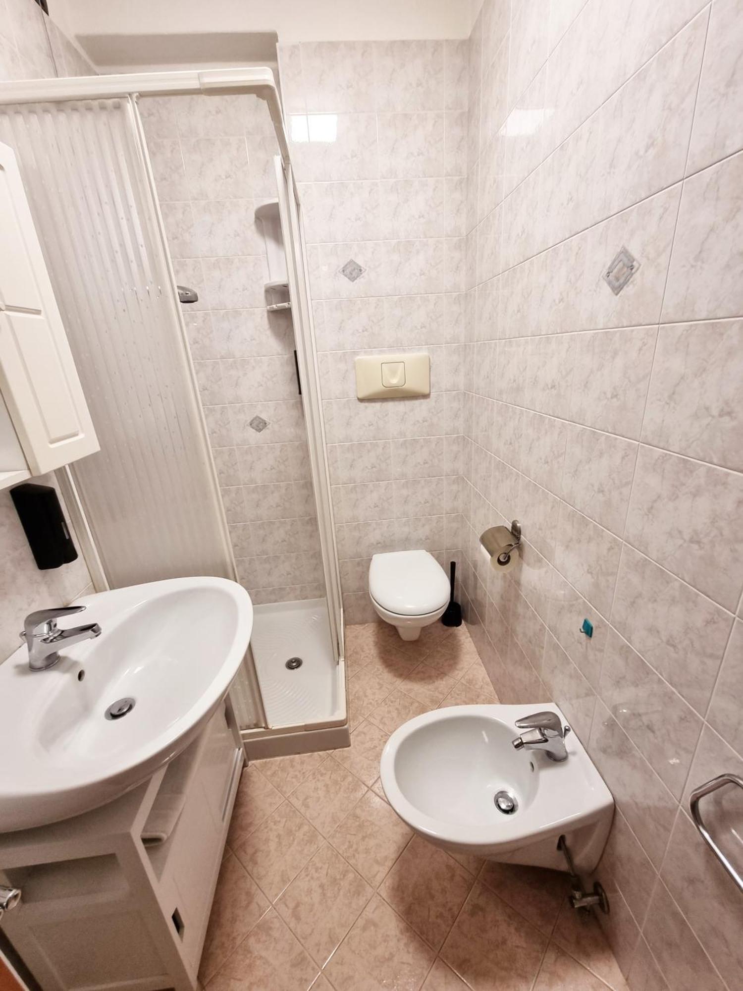 דירות קיוג'ה La Casa Di Giorgia מראה חיצוני תמונה