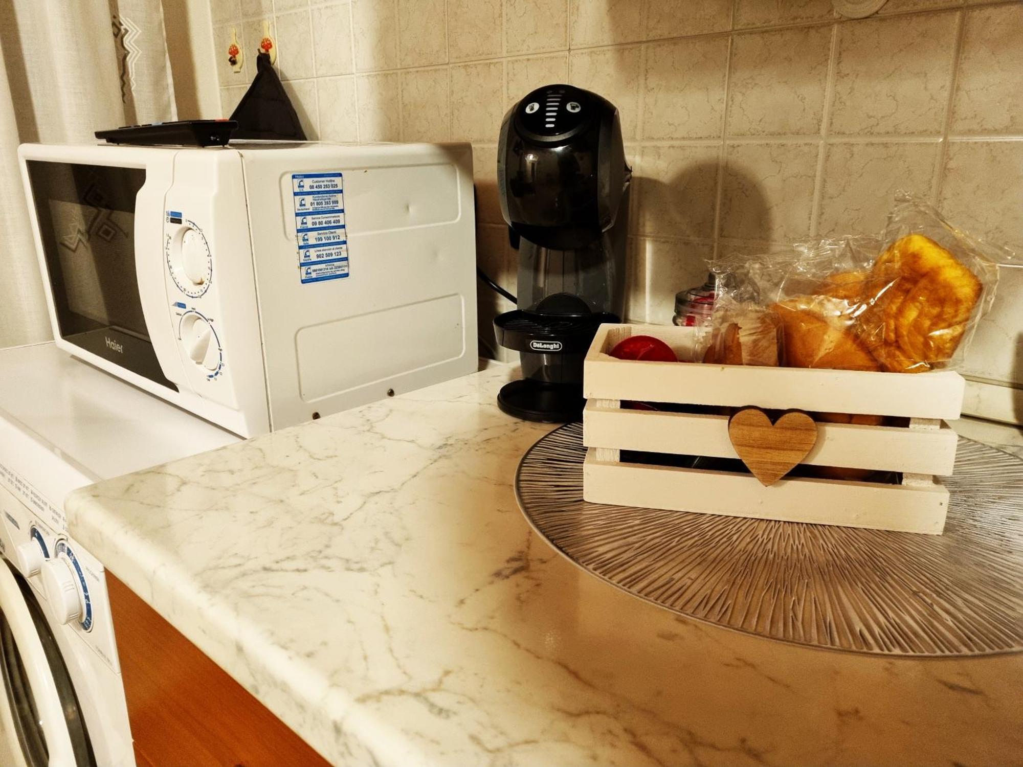 דירות קיוג'ה La Casa Di Giorgia מראה חיצוני תמונה